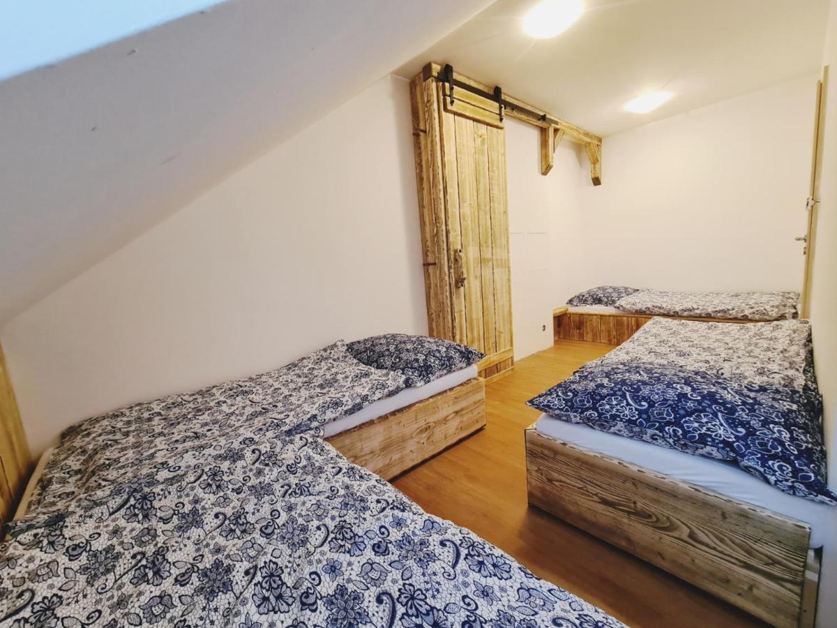 Apartman Marie Mutenice Exterior photo