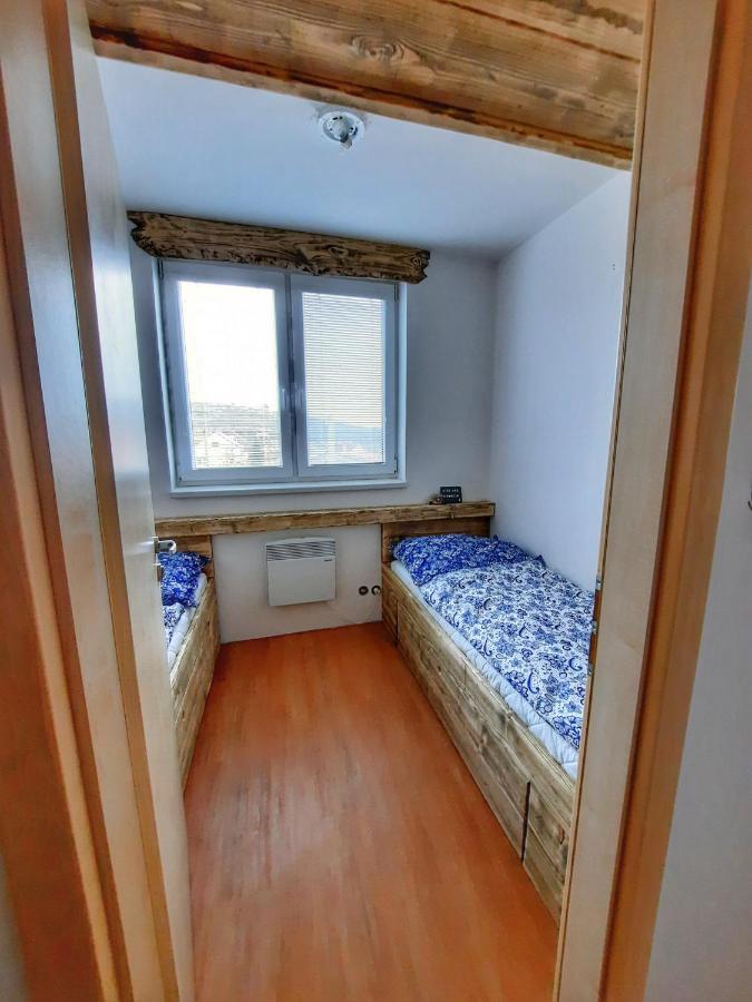Apartman Marie Mutenice Exterior photo